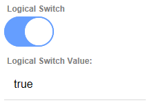 Switch Logic
